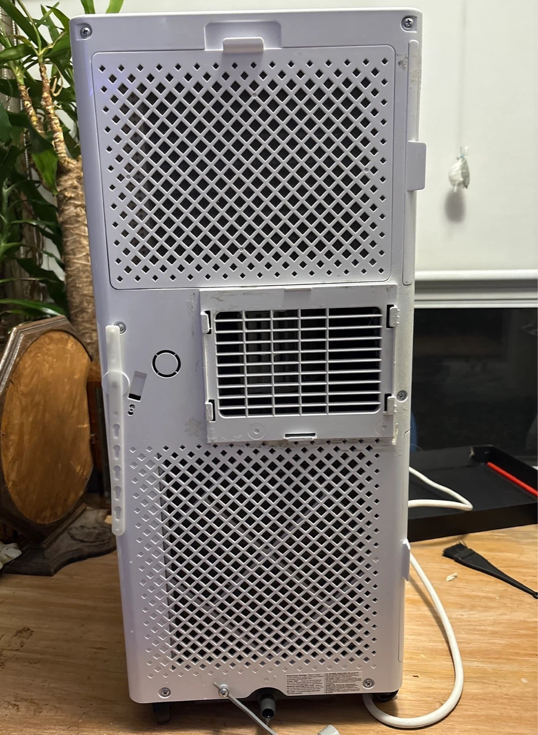 🥶 Hisense Portable Air Conditioner Unit 6,000 BTU - photo 3