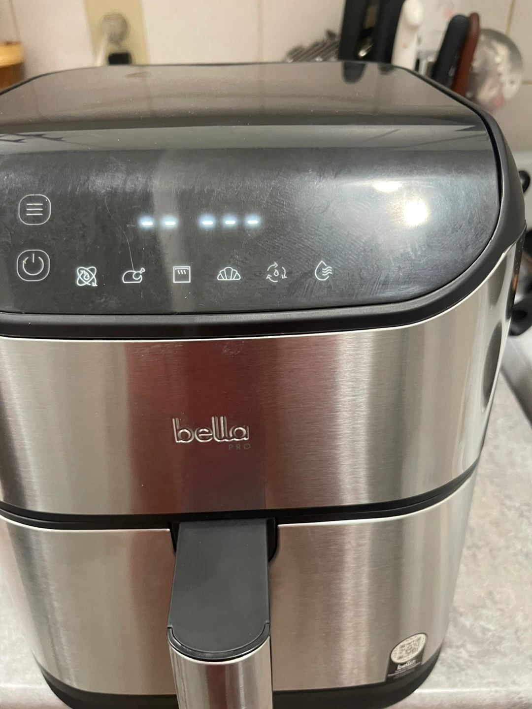 Bella Pro Series Air Fryer