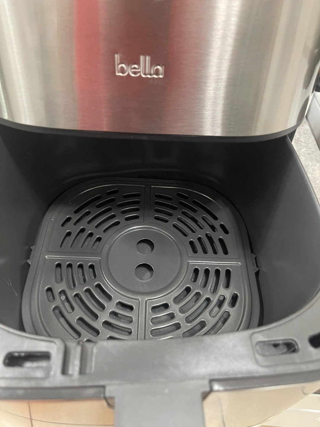 Bella Pro Series Air Fryer - photo 2