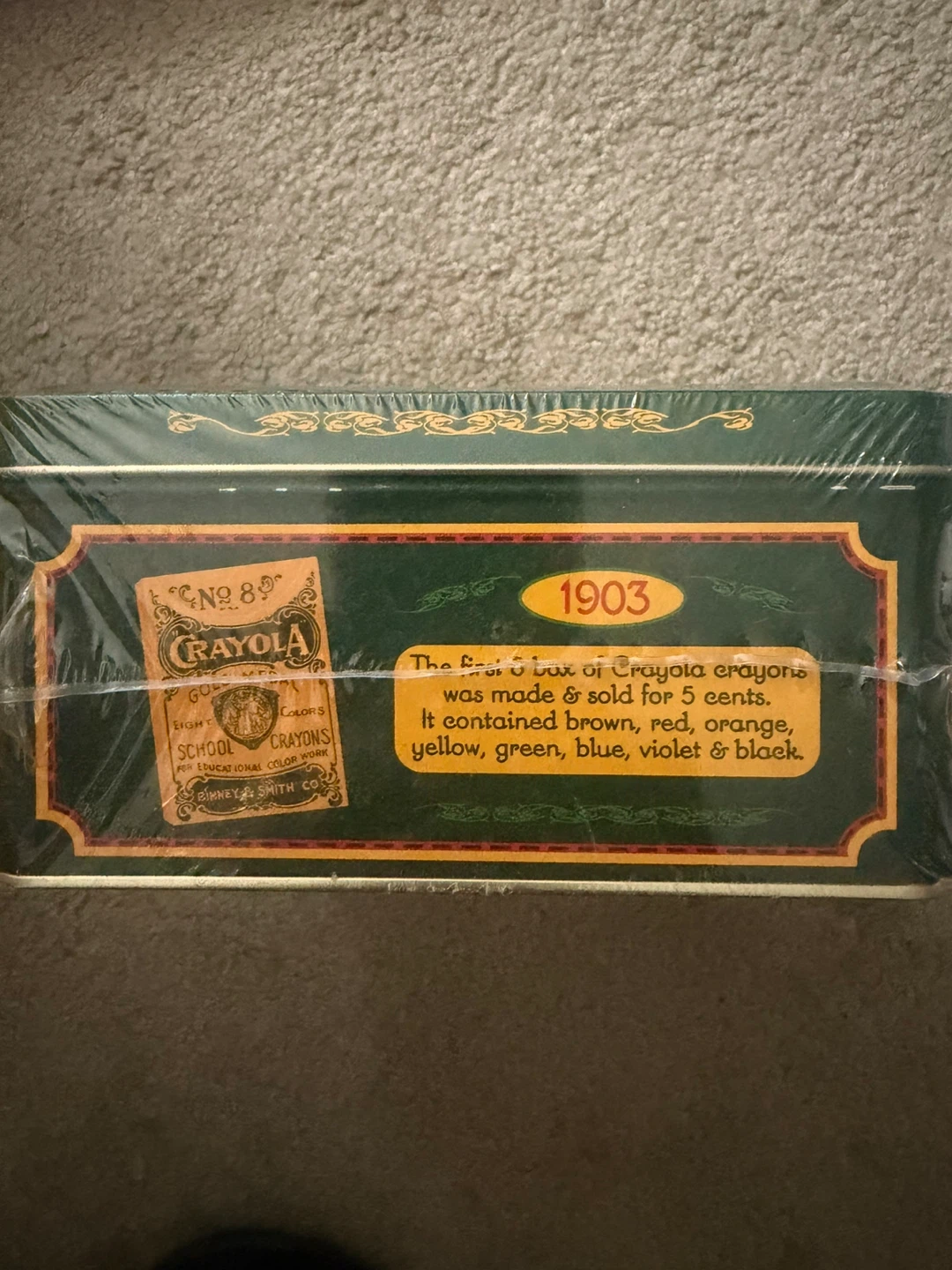 Vintage CRAYOLA - photo 2