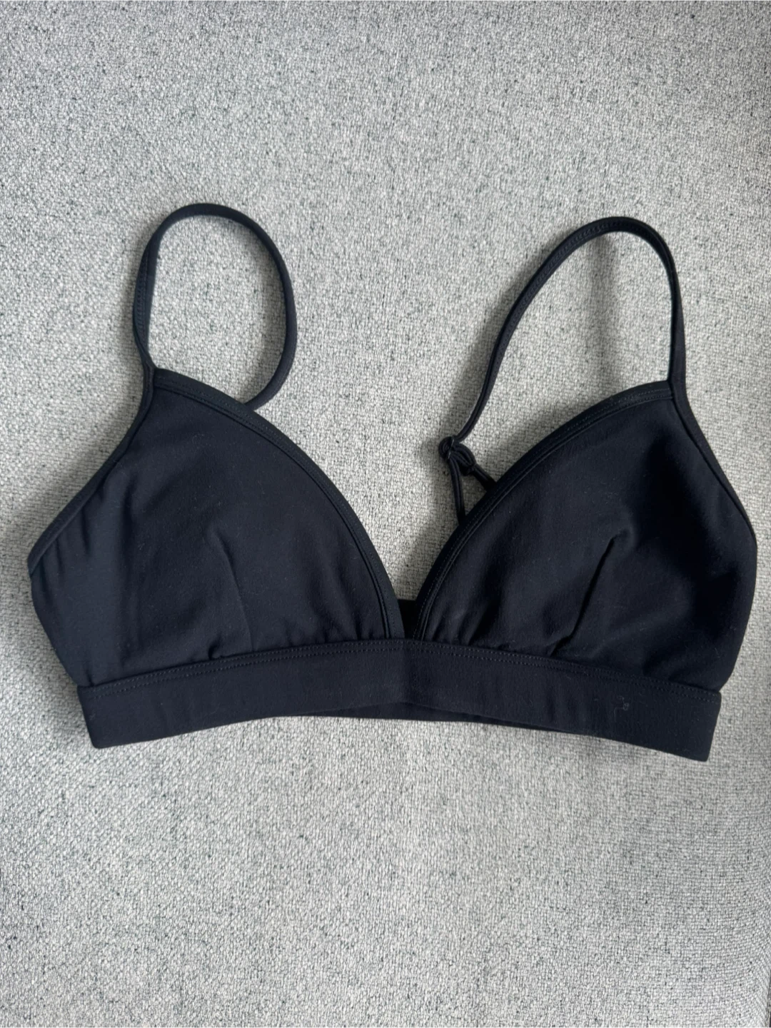 Brand new Garage Black Bralette - Size XS - photo 2