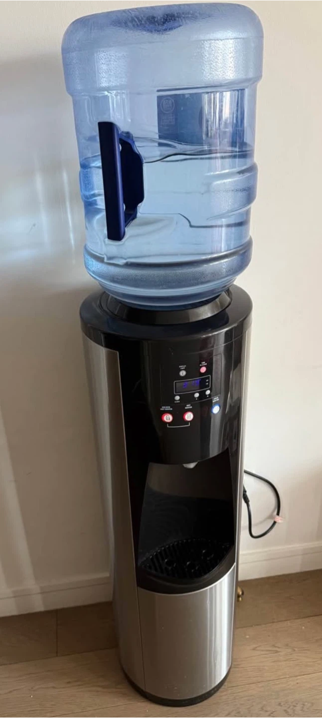 Water Cooler Dispenser