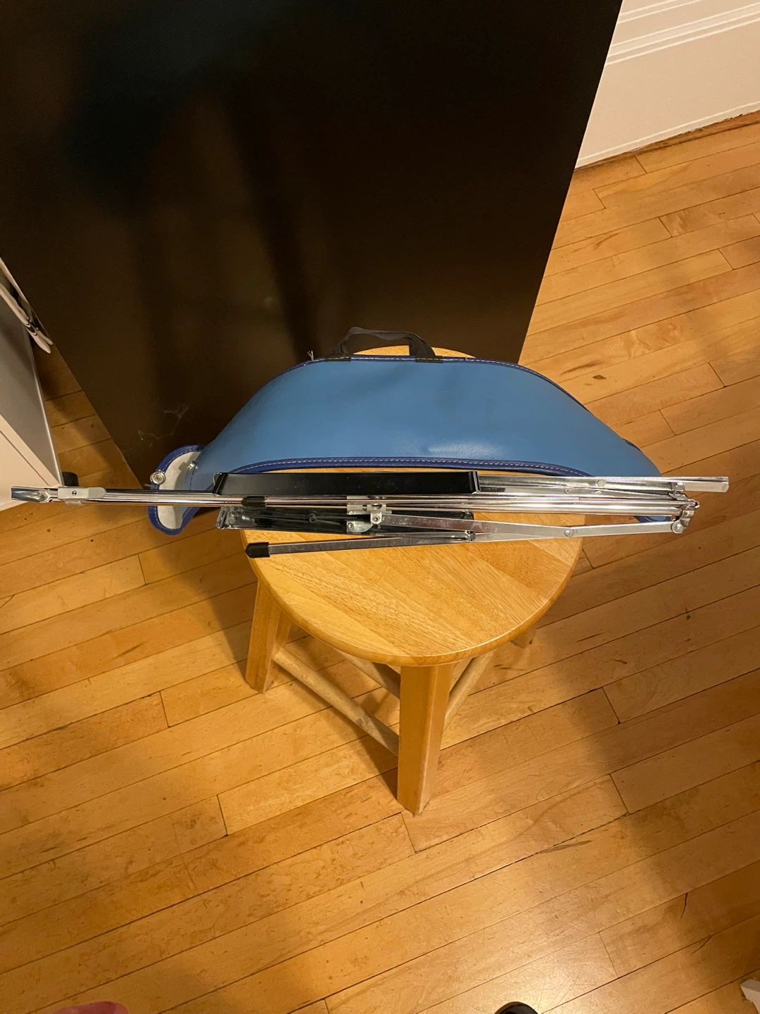 Hamilton Music Stand - photo 4