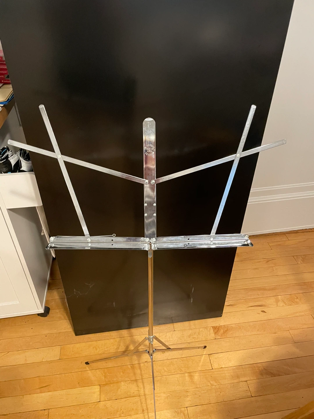 Hamilton Music Stand