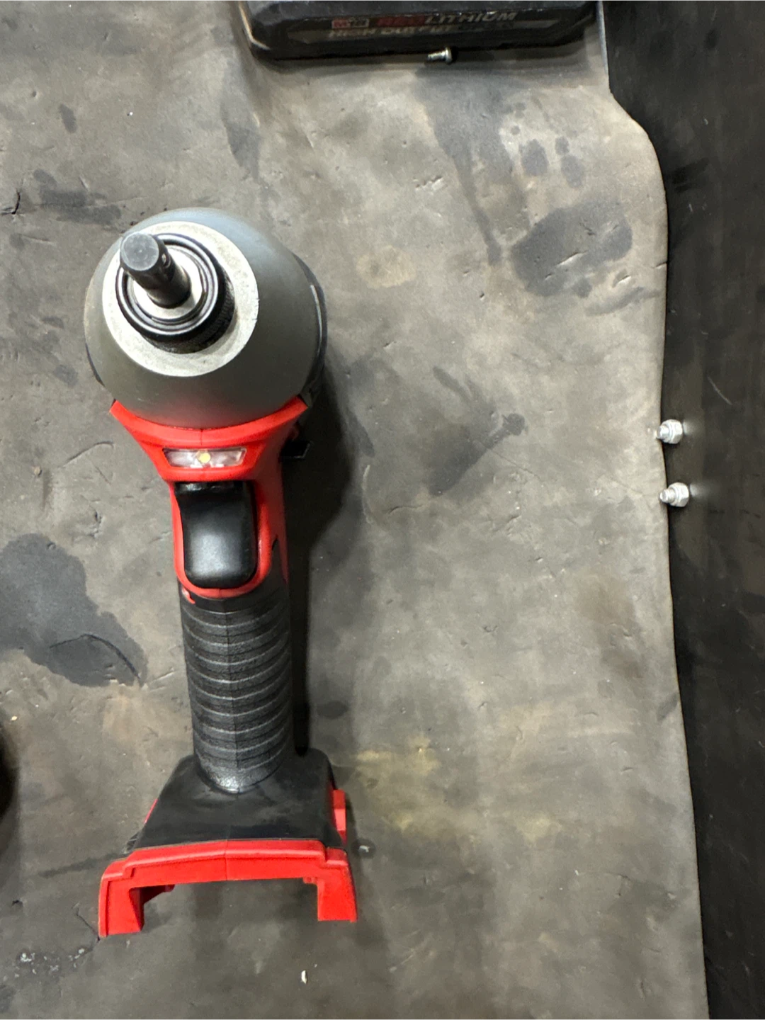 Milwaukee M18 Impact Driver - photo 3