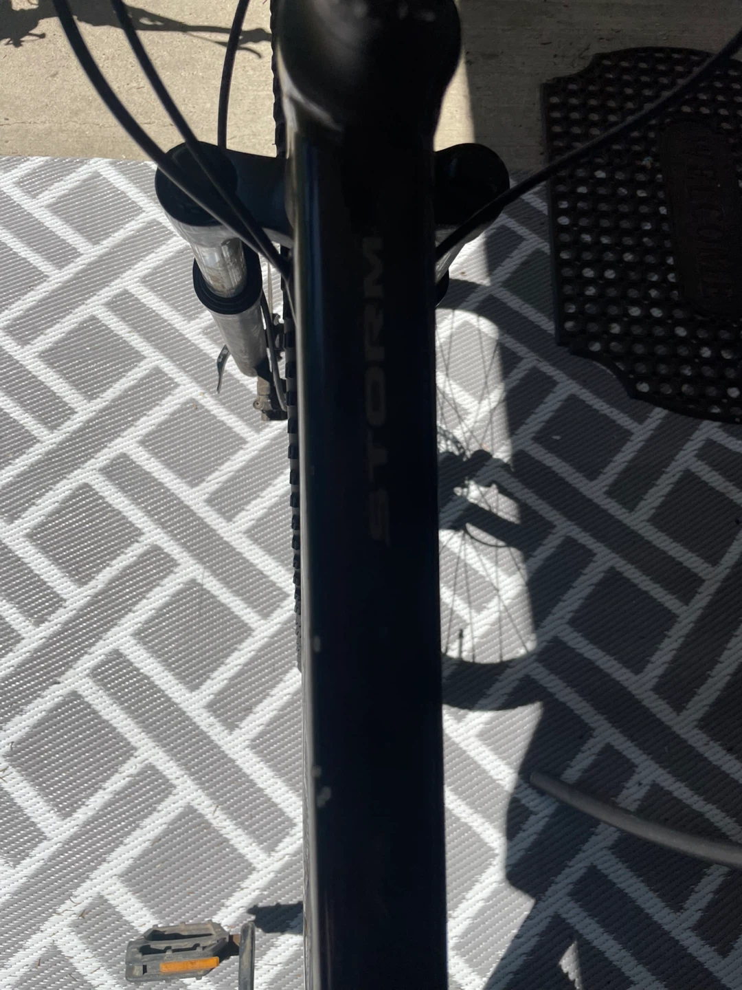 Norco storm 25 - photo 2