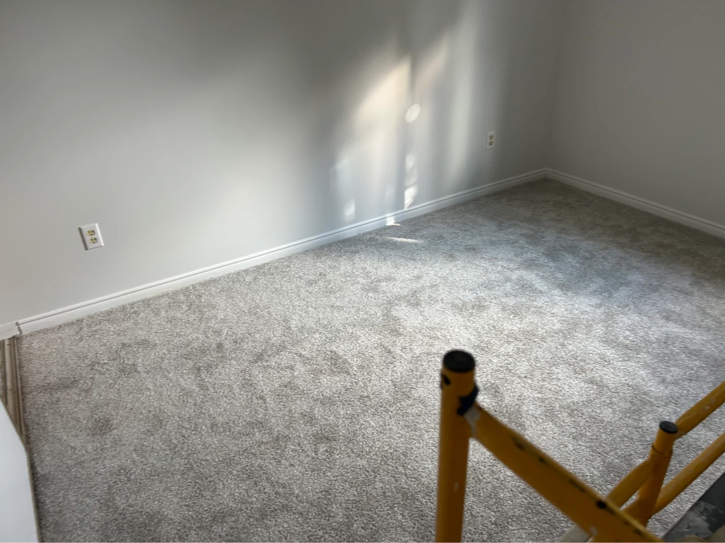 Grey Carpet for Rooms - photo 4