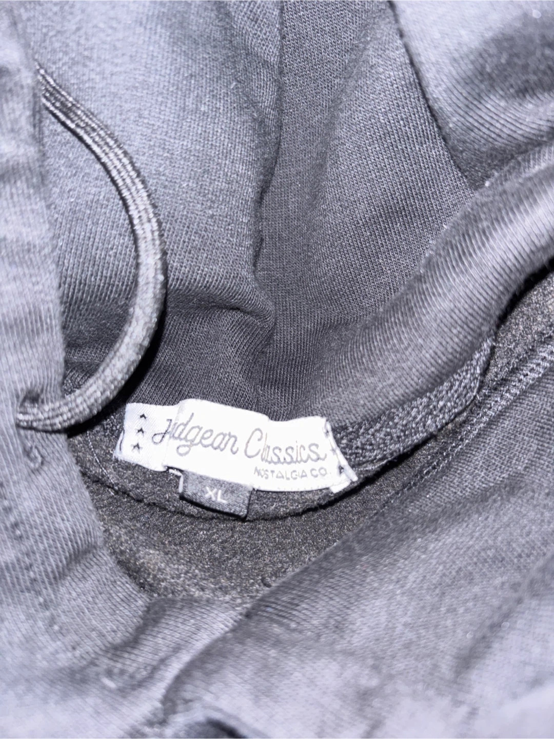 Def Leppard "Pour Some Sugar On Me" Hoodie - photo 3