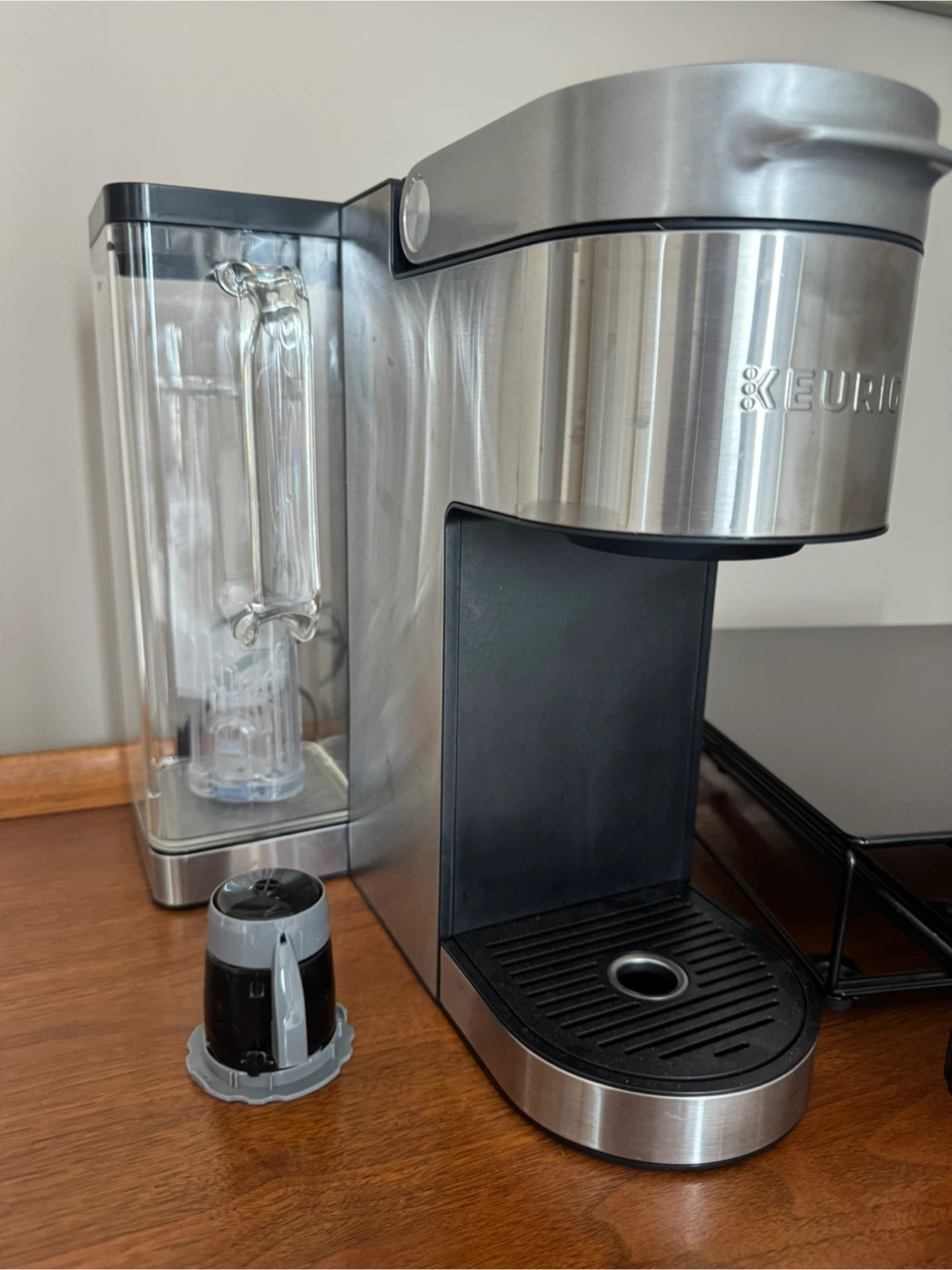Keurig K-Elite Coffee Maker