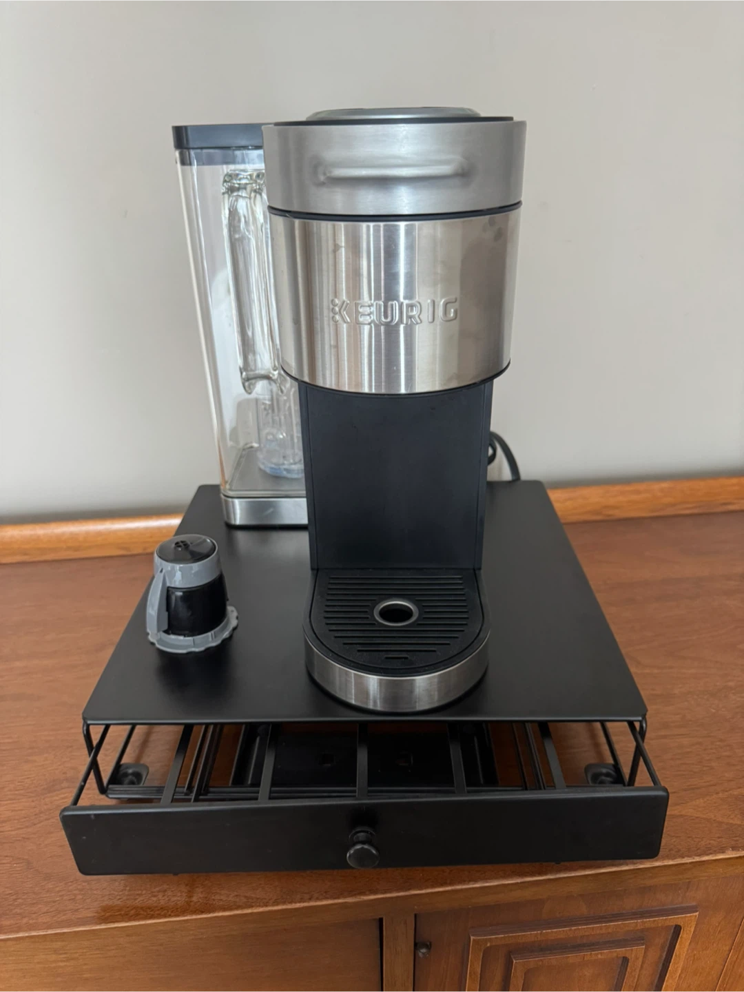 Keurig K-Elite Coffee Maker - photo 2