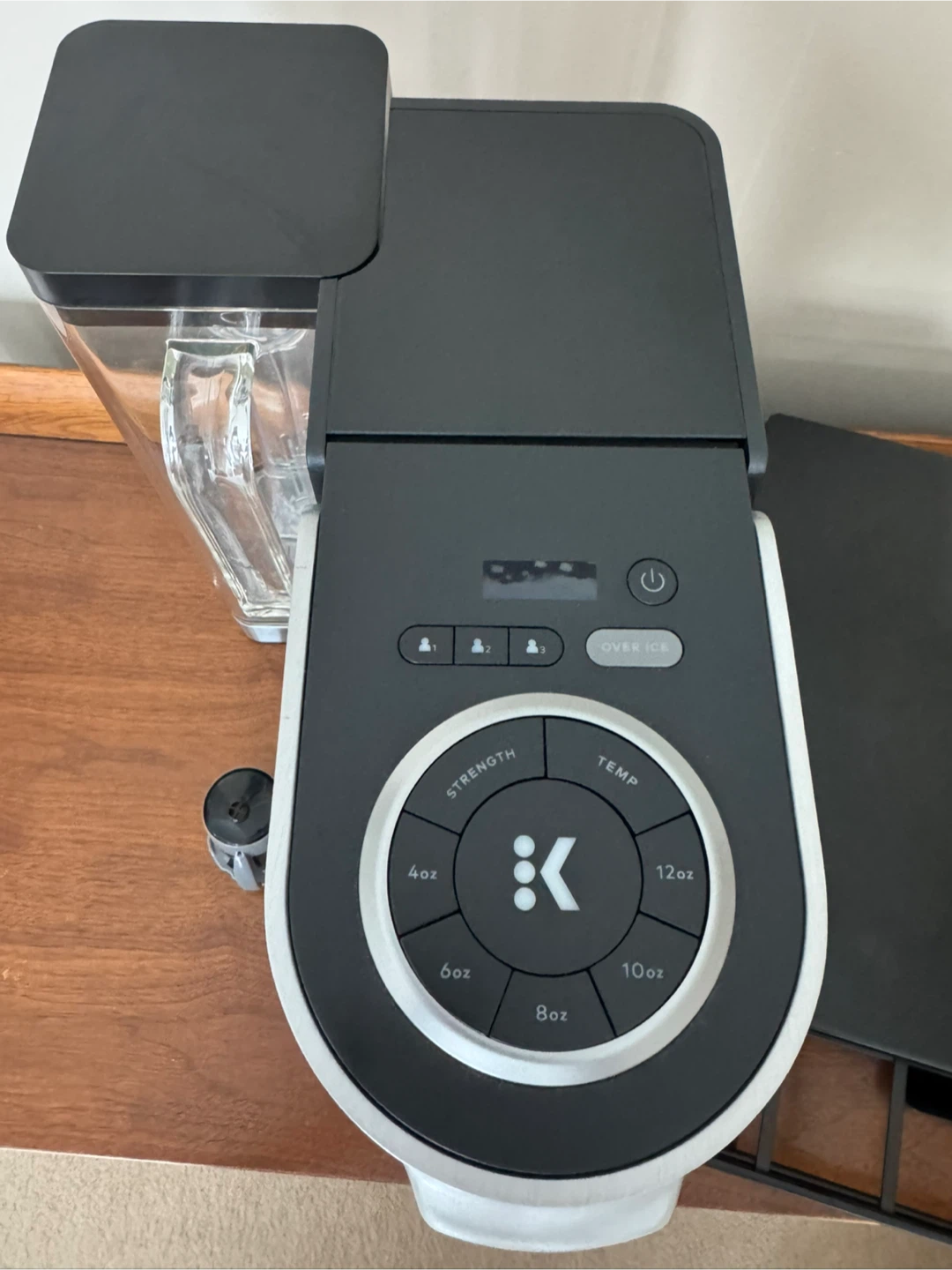 Keurig K-Elite Coffee Maker - photo 3