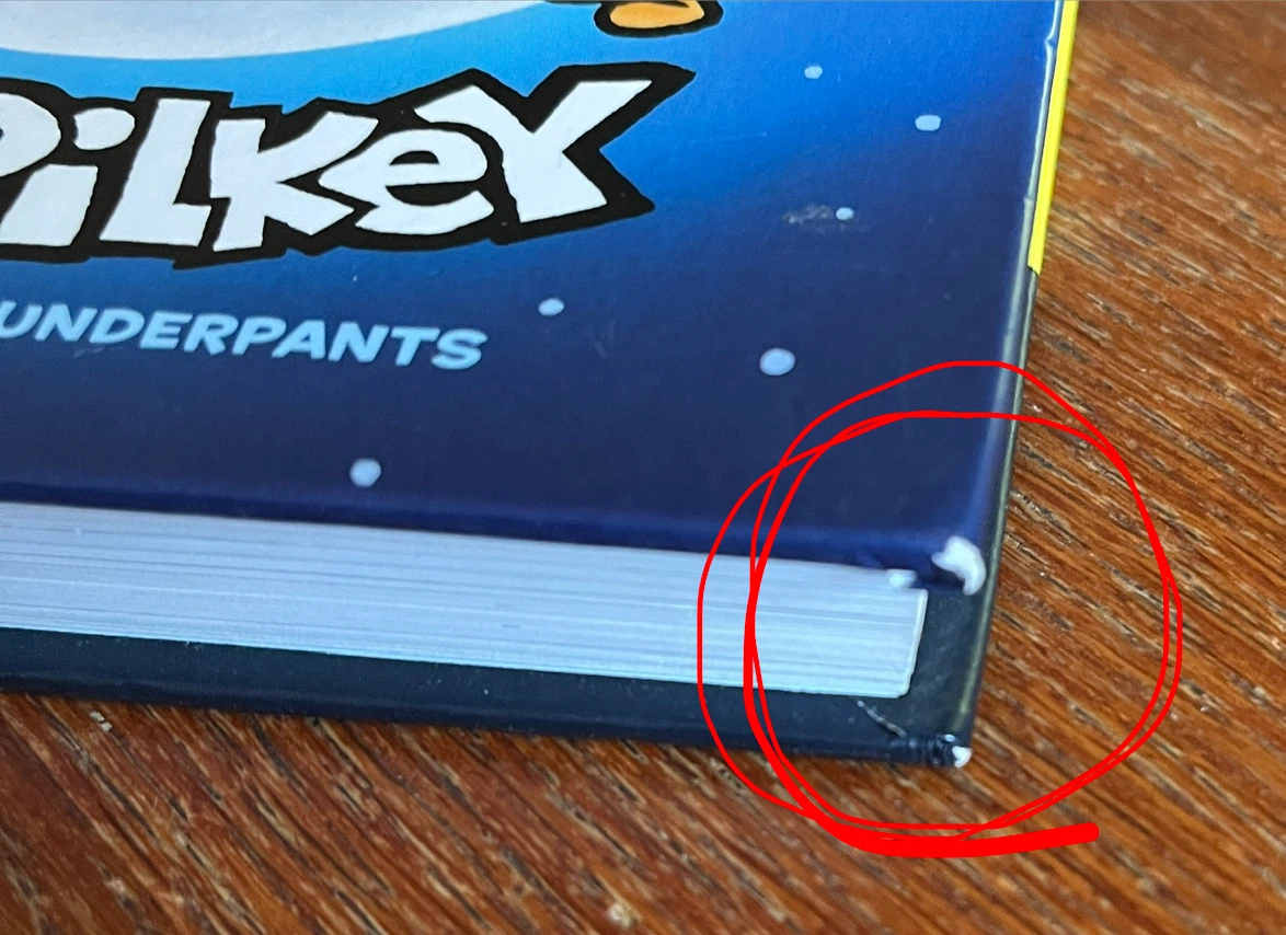 Dog Man Books by Dav Pilkey - photo 3