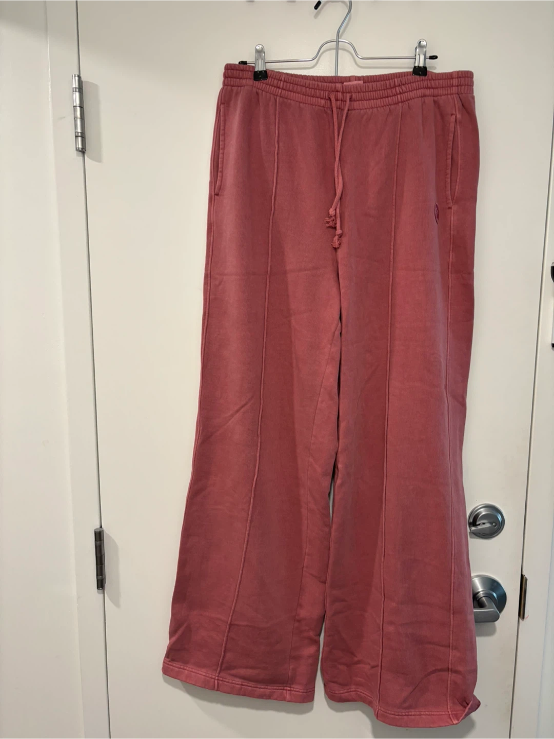PINK Victoria's Secret Sweatpants Size L