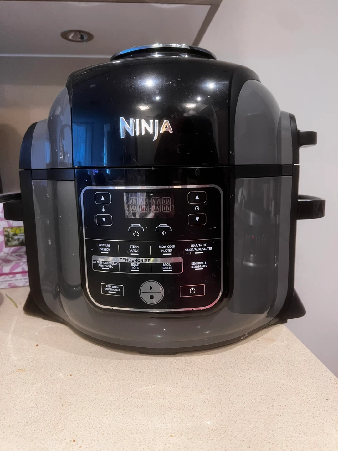 Ninja Foodi Multi-Cooker