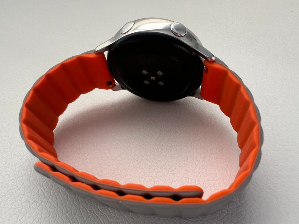 Samsung Galaxy Watch Active 40mm SM-R500 Smartwatch - photo 2