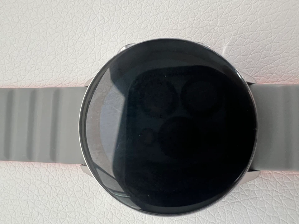 Samsung Galaxy Watch Active 40mm SM-R500 Smartwatch - photo 4