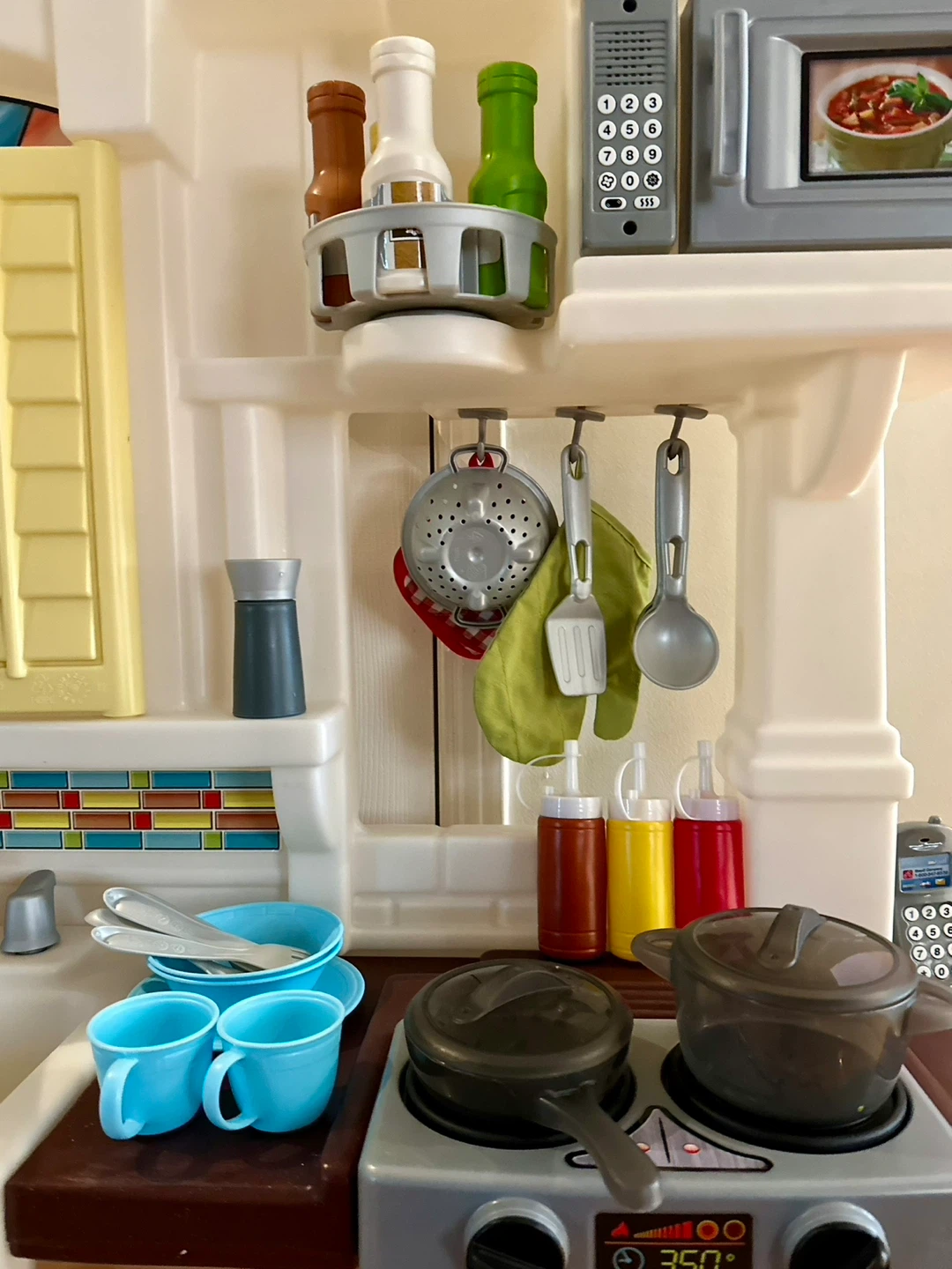 Play Kitchen - photo 2