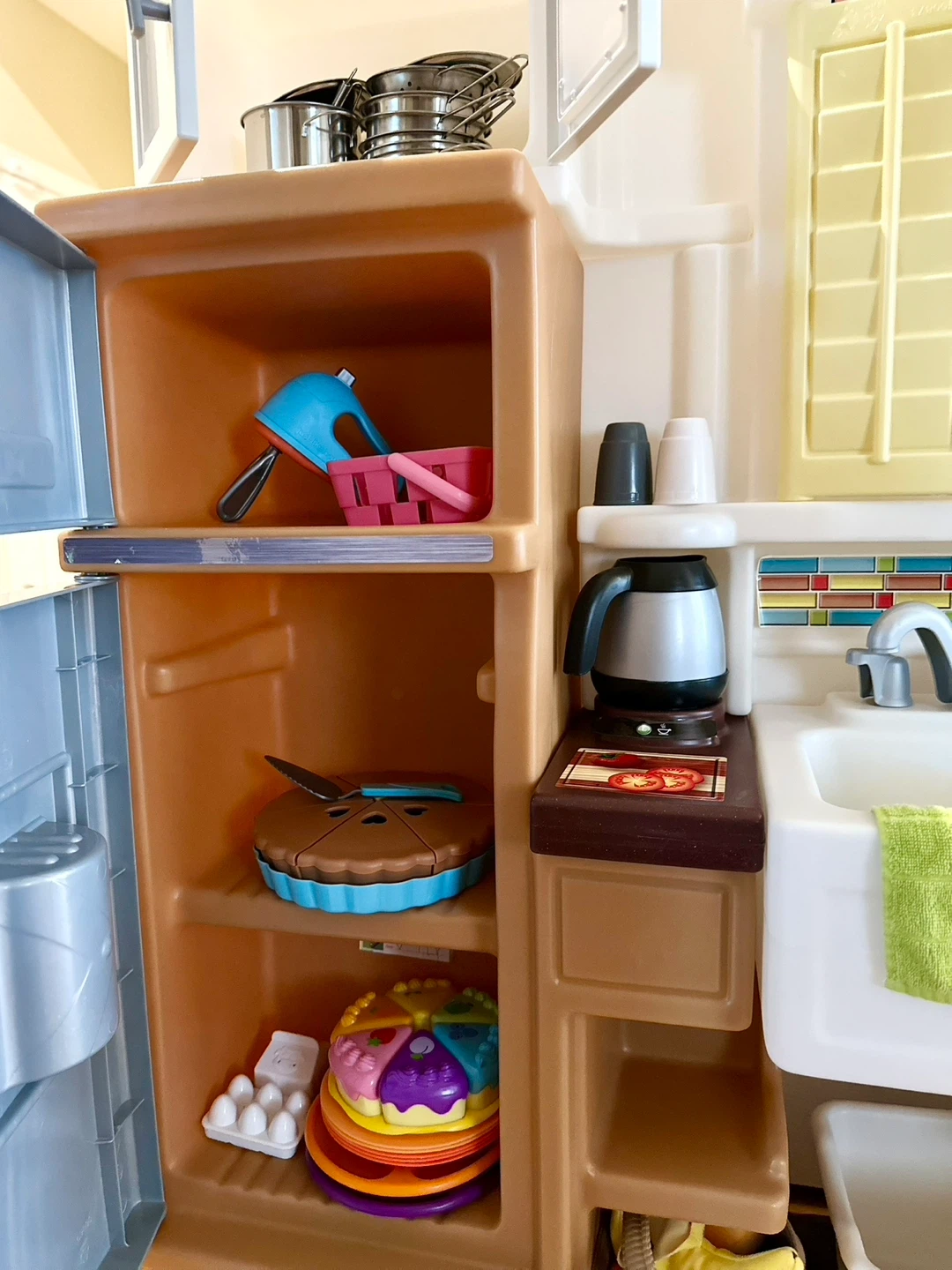 Play Kitchen - photo 4