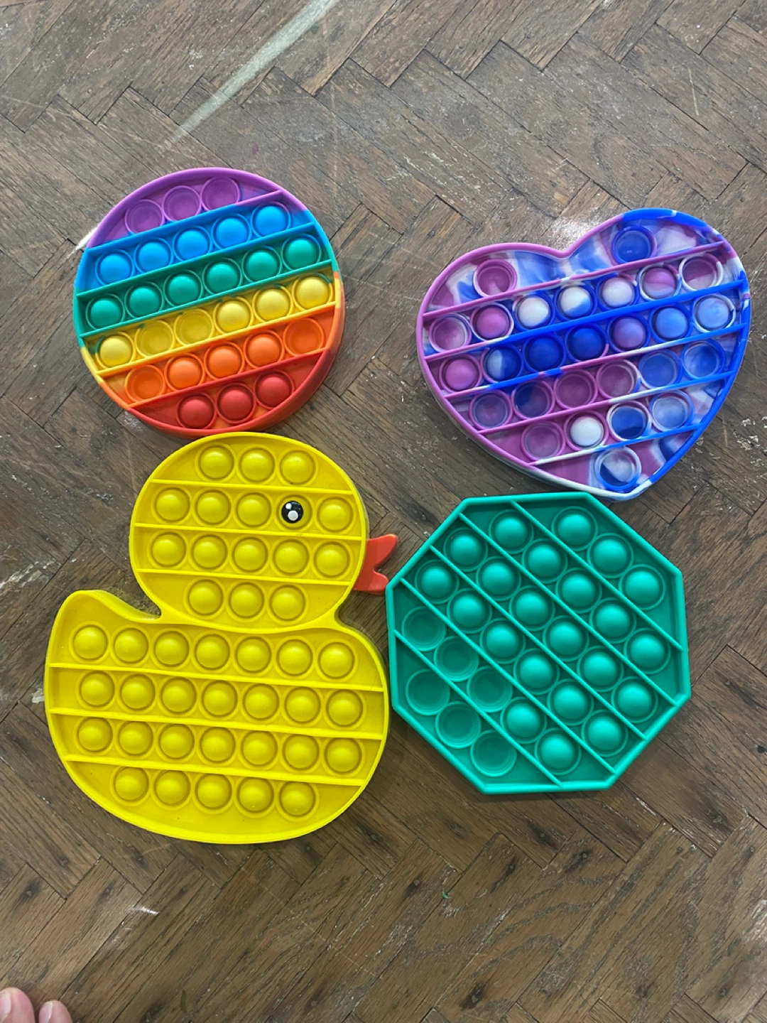 0-12 m Baby Toy Bundle - photo 5