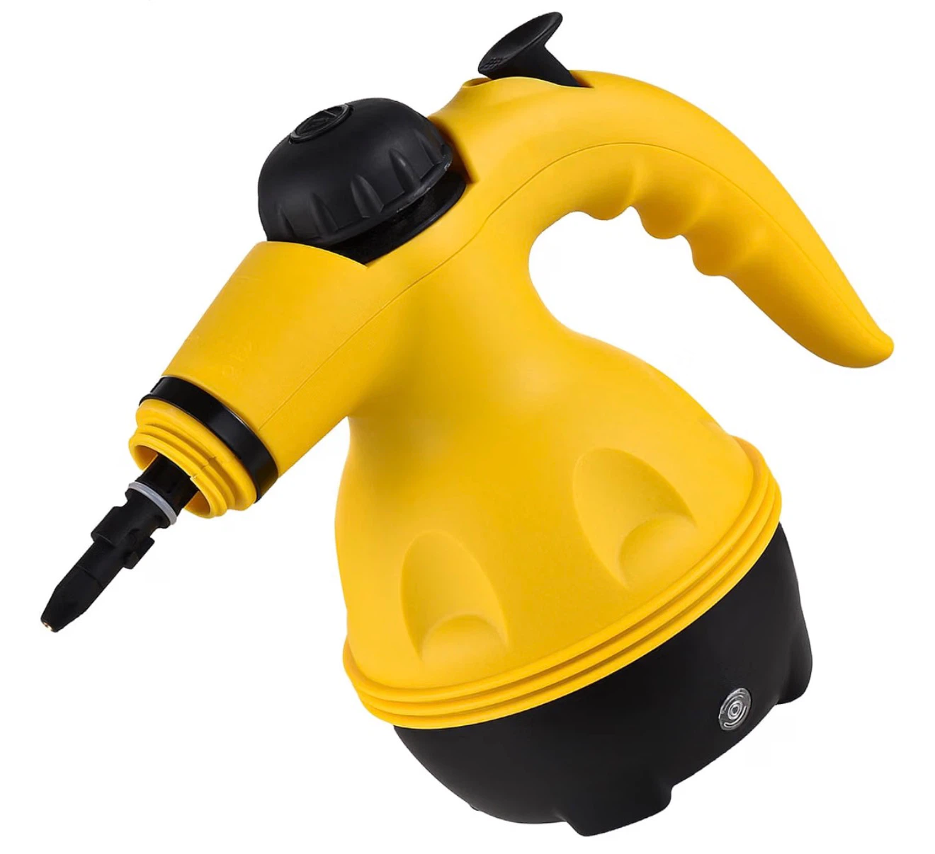 Handheld Pressurized Steam 1200w - photo 4