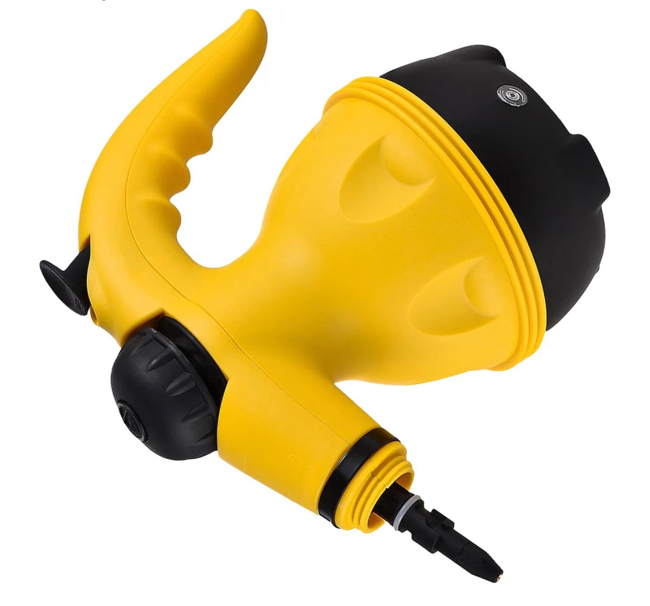 Handheld Pressurized Steam 1200w - photo 5