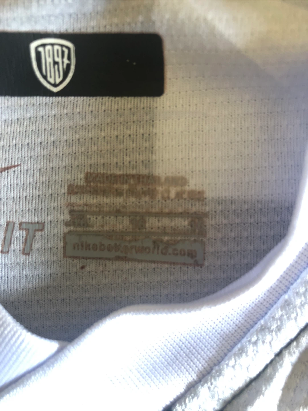 Juventus Jersey Set - photo 4