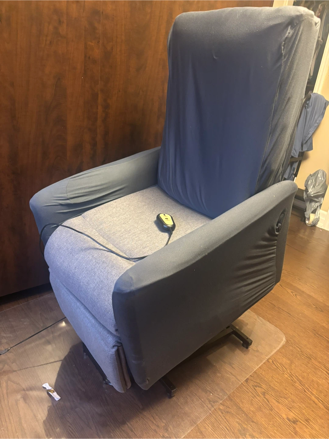 Electric recliner /lifter - photo 2