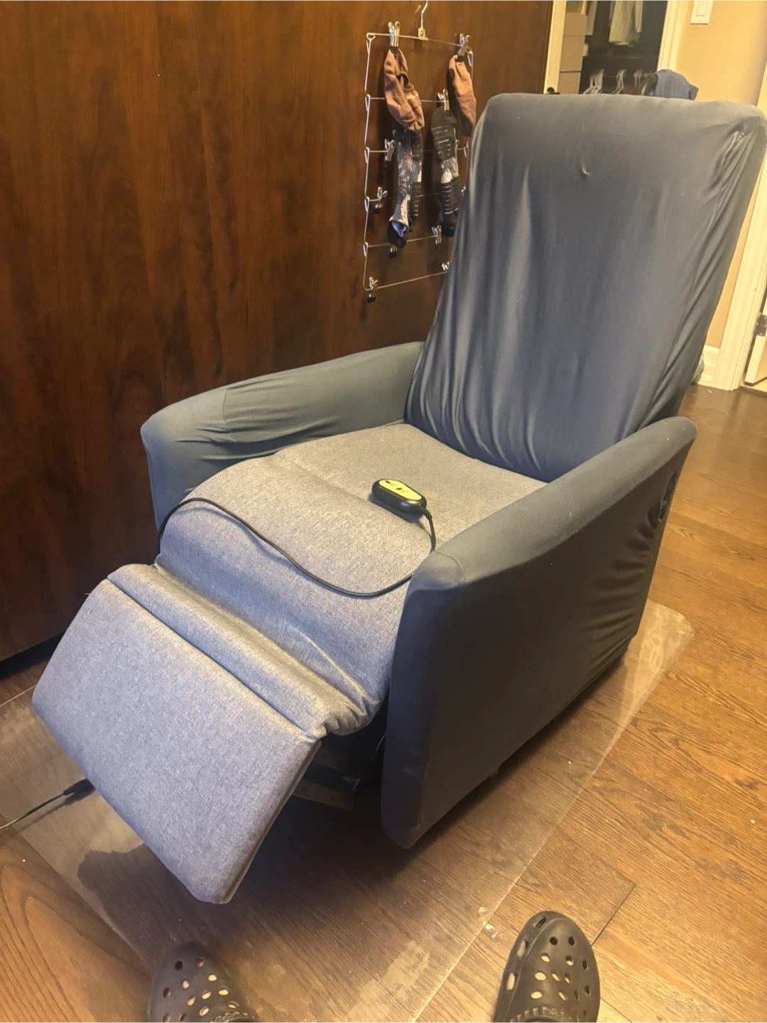 Electric recliner /lifter - photo 3