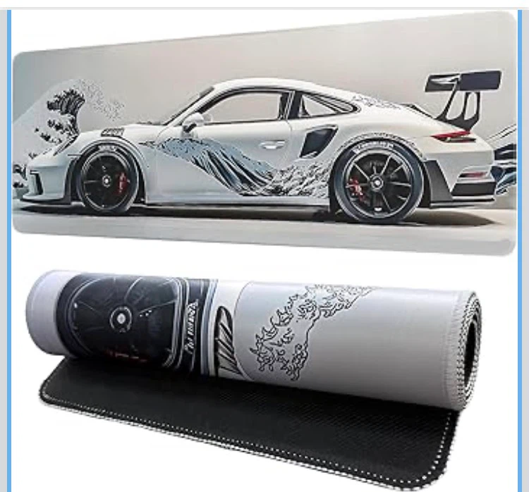 Large Desk Mat
