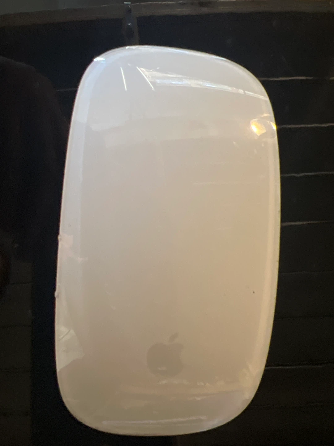 Apple Magic Mouse and Keyboard Set - photo 3