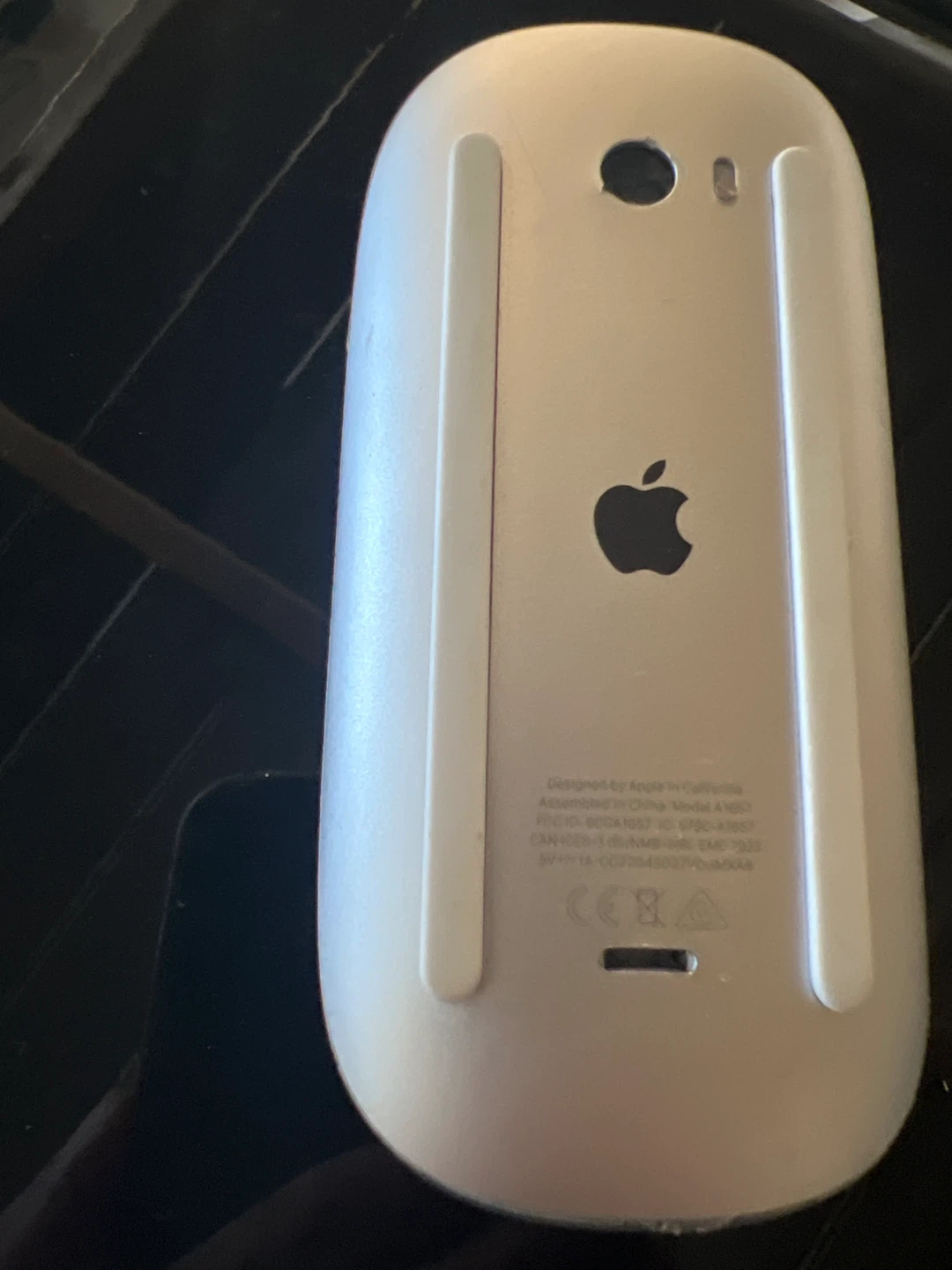 Apple Magic Mouse and Keyboard Set - photo 4