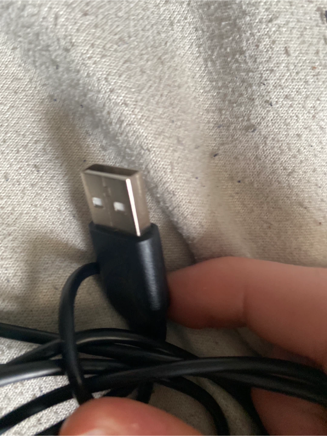 Logitech K120 USB Keyboard - photo 4
