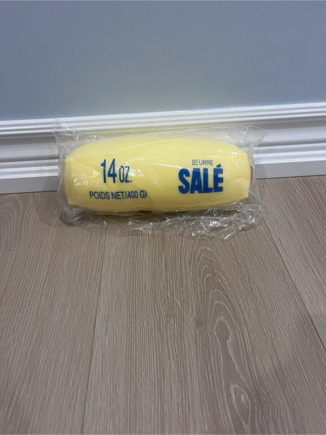 Giant Butter Squishy - photo 2