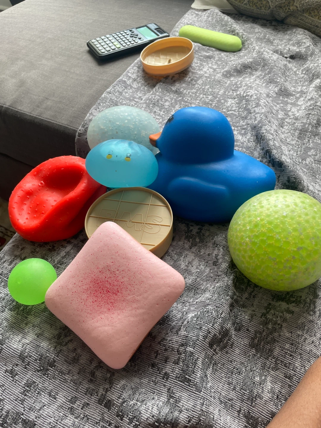 Viral squishys
