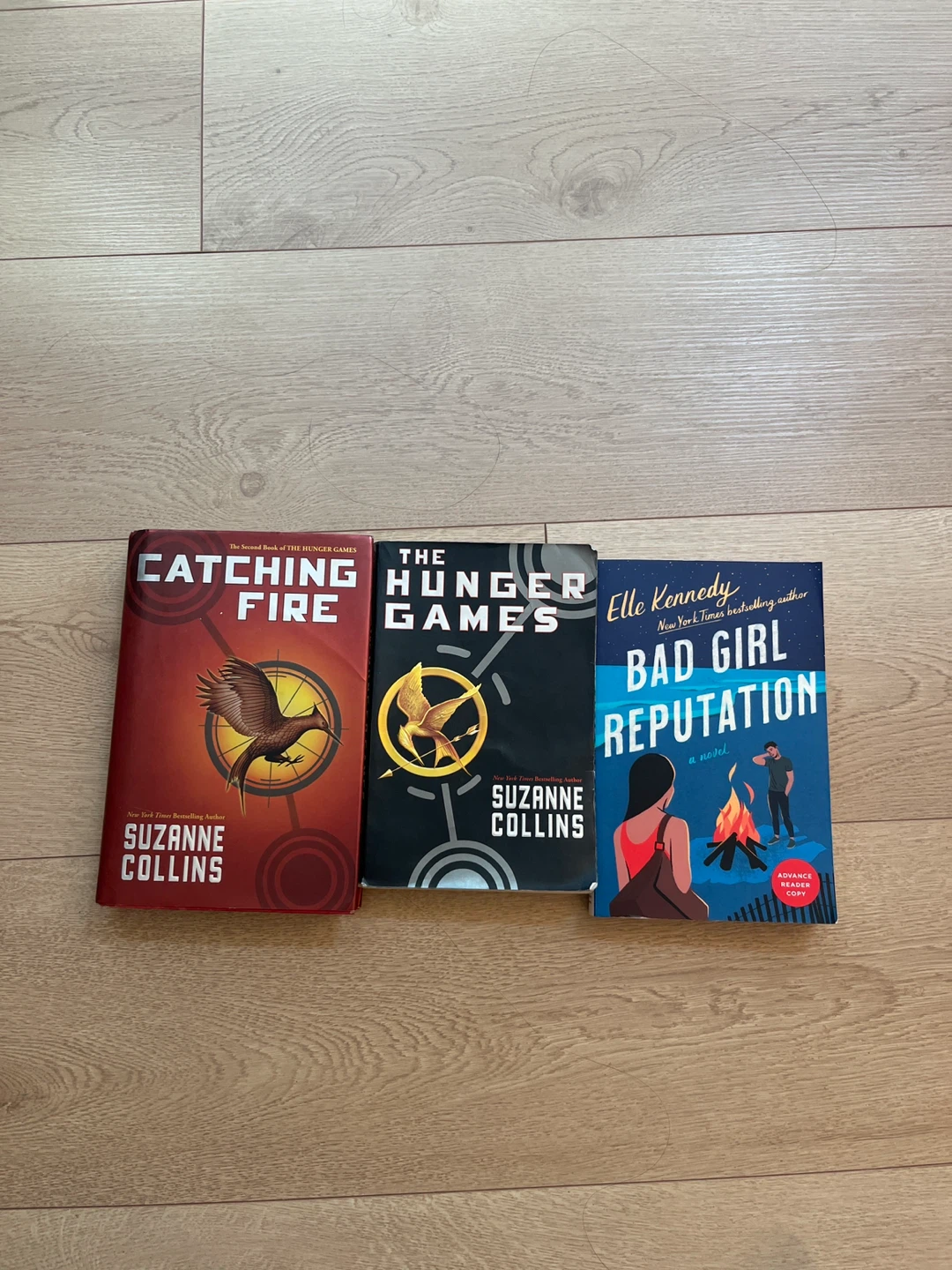 Book bundle