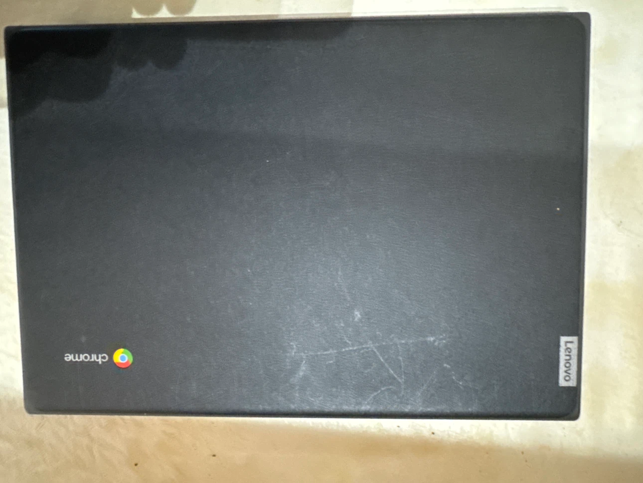 Lenovo Chromebook Laptop 100e
