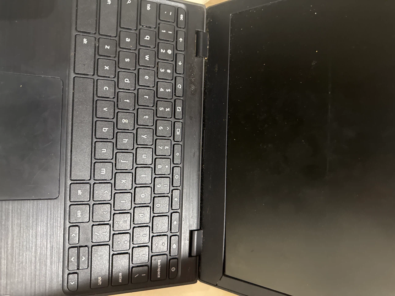 Lenovo Chromebook Laptop 100e - photo 2