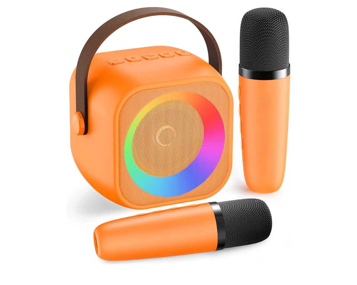 Karoke for kids
