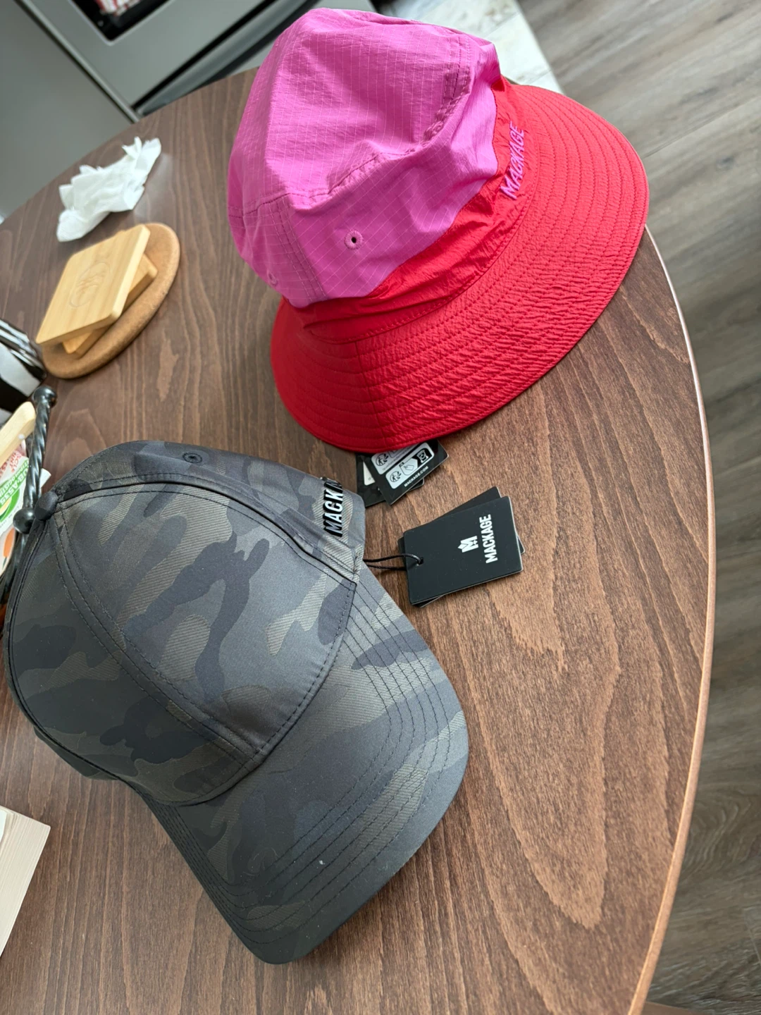 Mackage Hats - photo 5