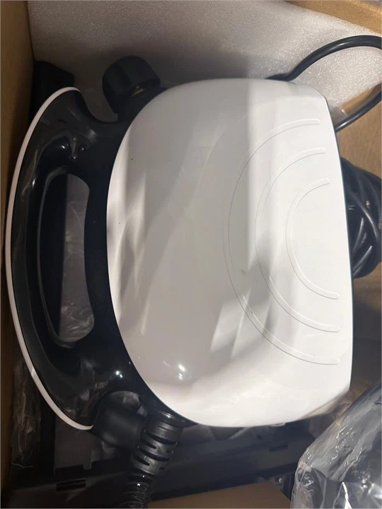 Waitbird Chemical-free Steam Cleaner,21 accessories - photo 3
