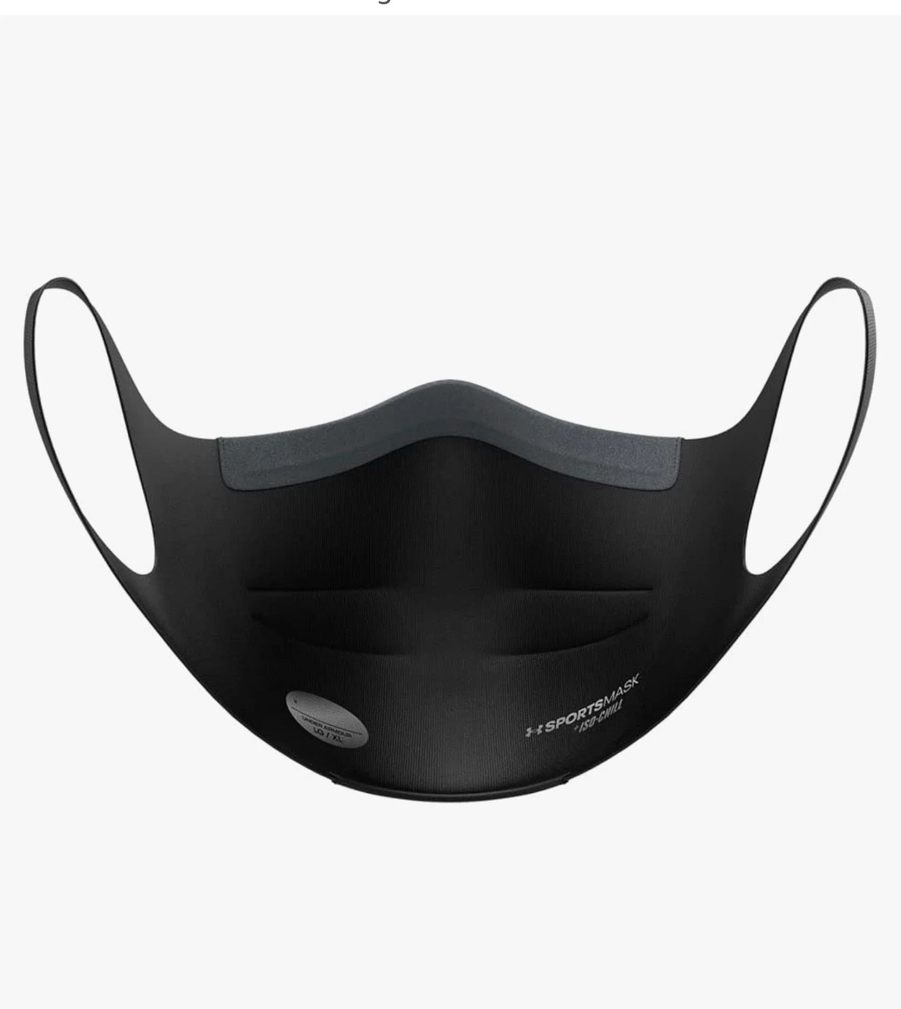 UnderArmour Sportsmask Featherweight Face Masks - photo 3