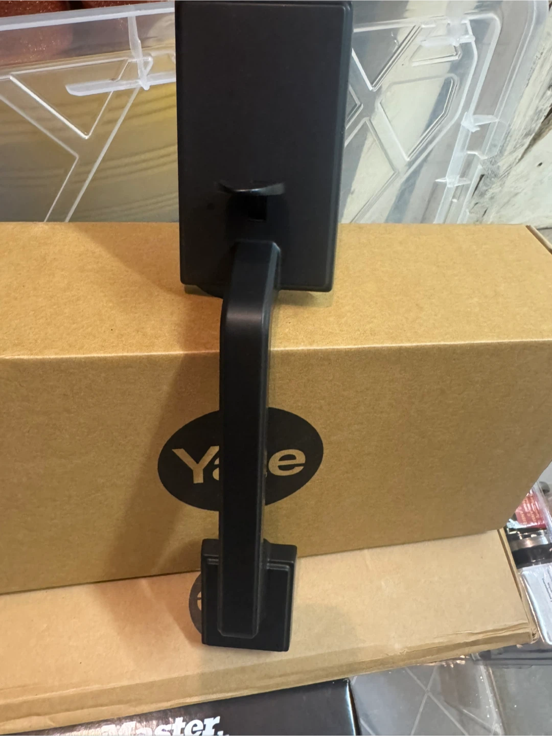 Yale Assure Lock 2 Smart Lock - Satin Nickel - photo 2