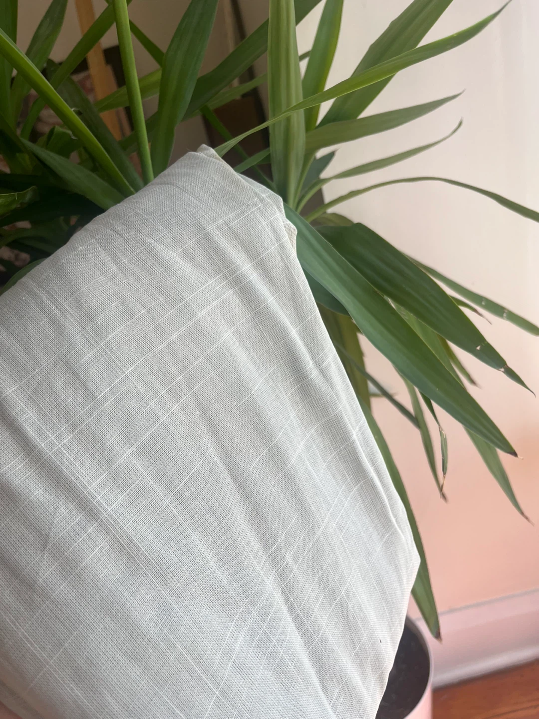 IKEA Silverlonn curtain set 100% curtain - photo 2