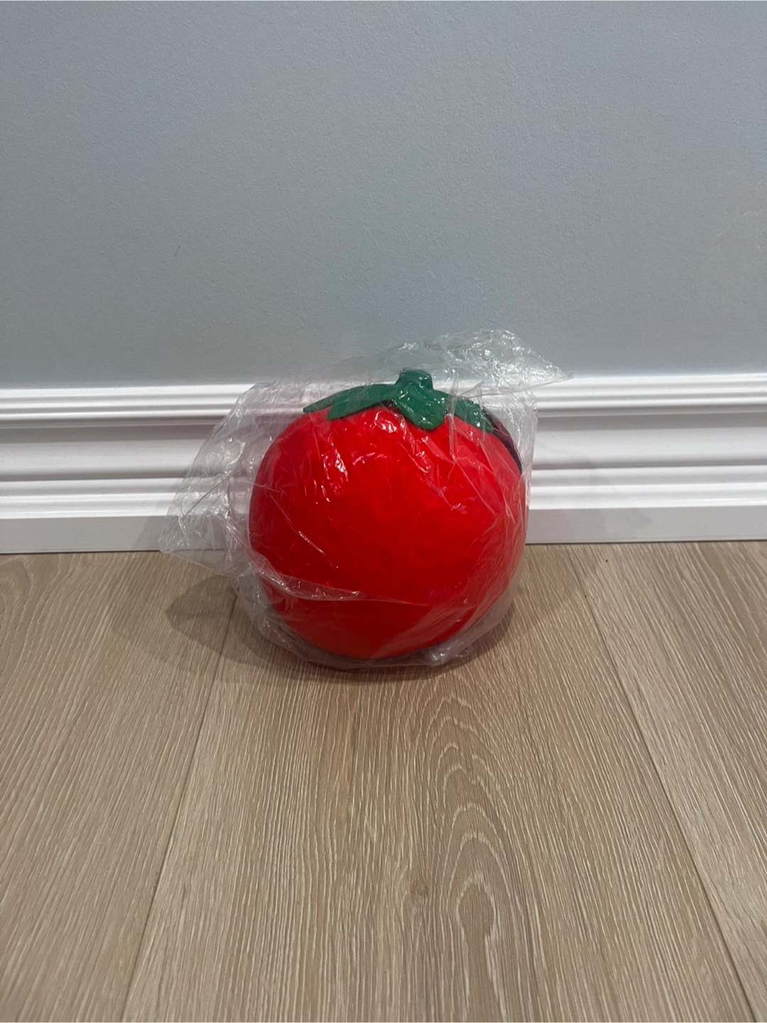 Viral Giant Strawberry Squishy