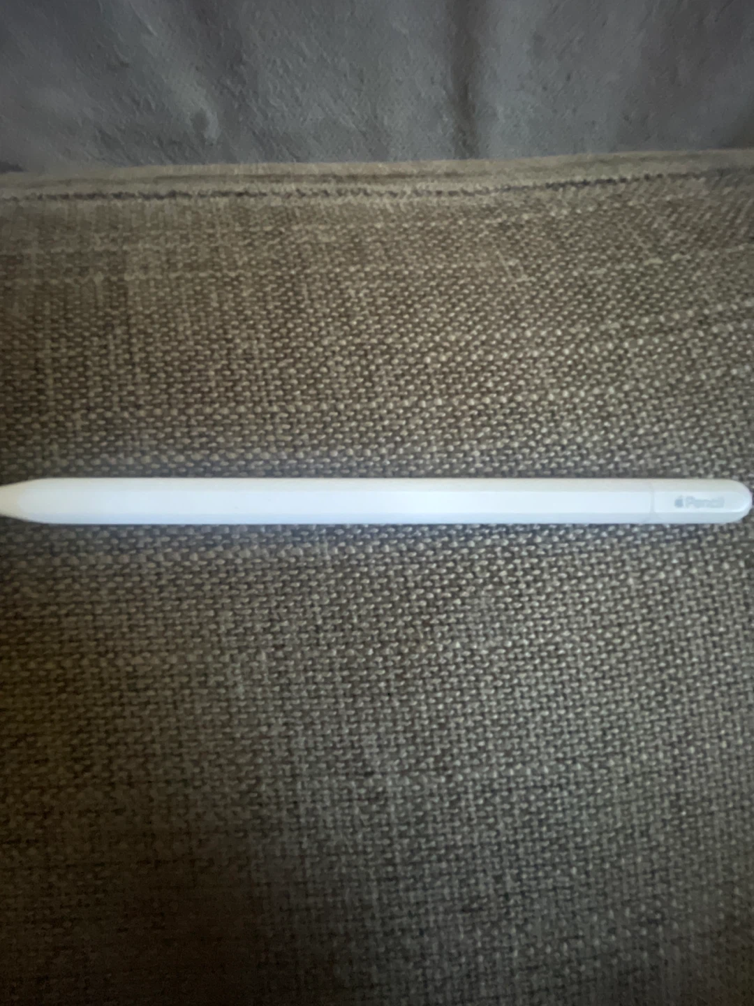 Apple pen model usbc