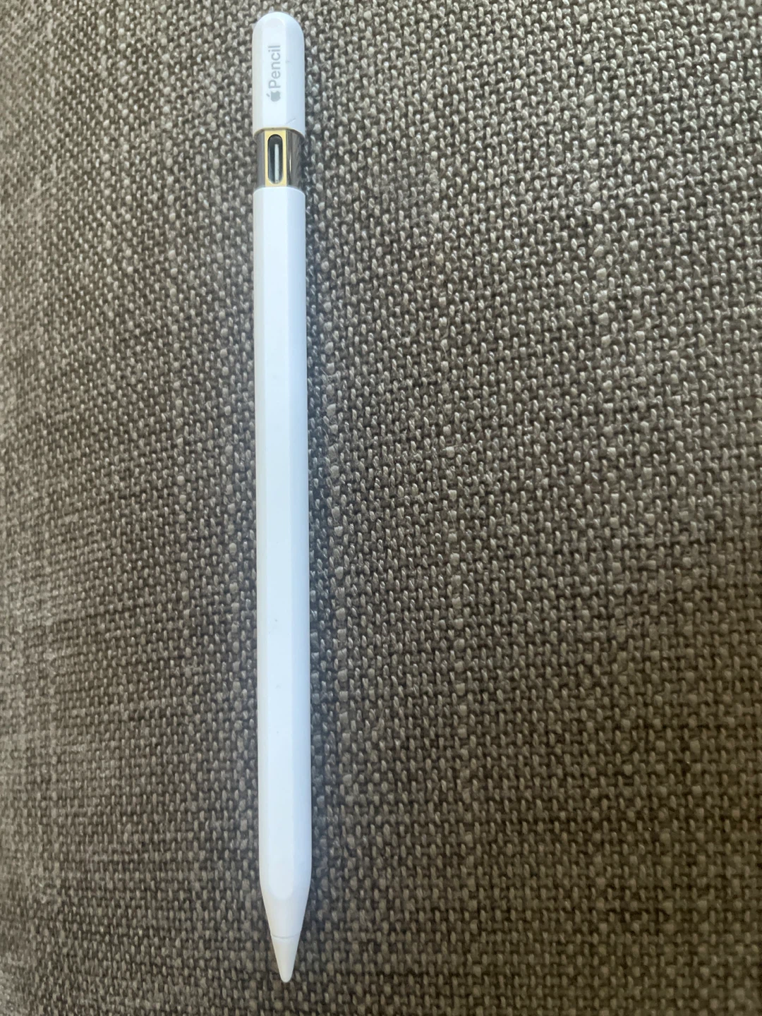 Apple pen model usbc - photo 2