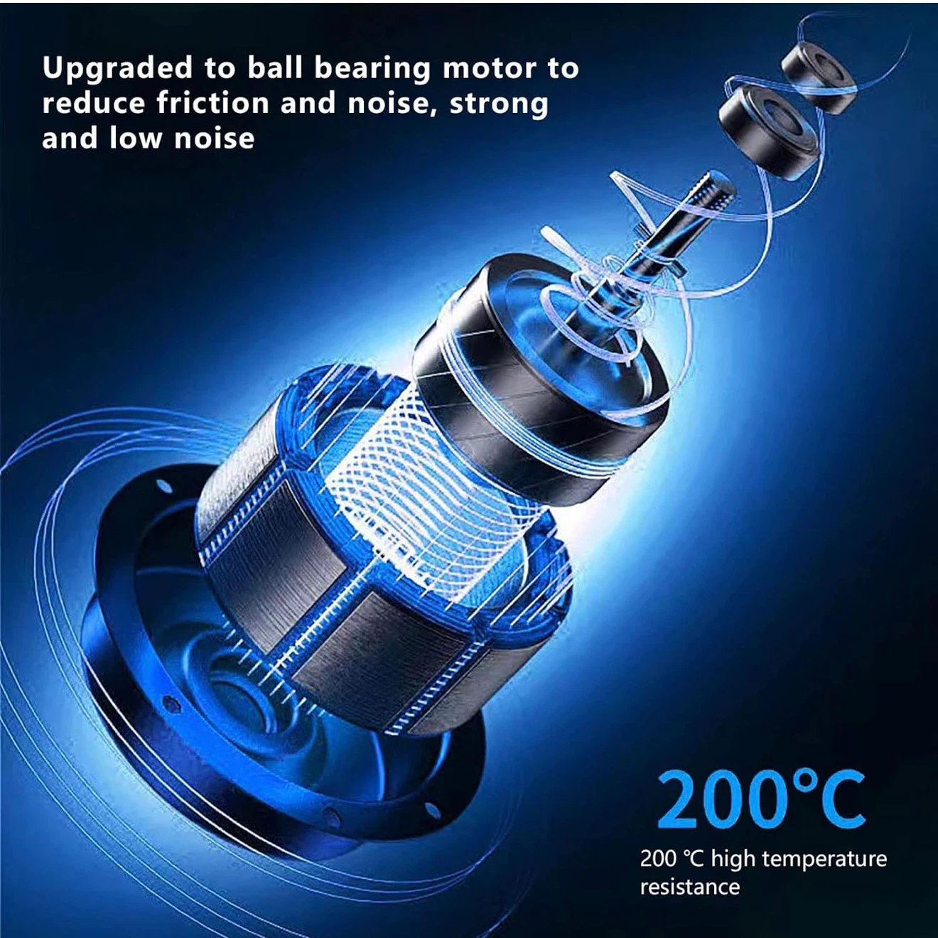 Portable Air Conditioners Fan Desktop Mini Evaporative - photo 5