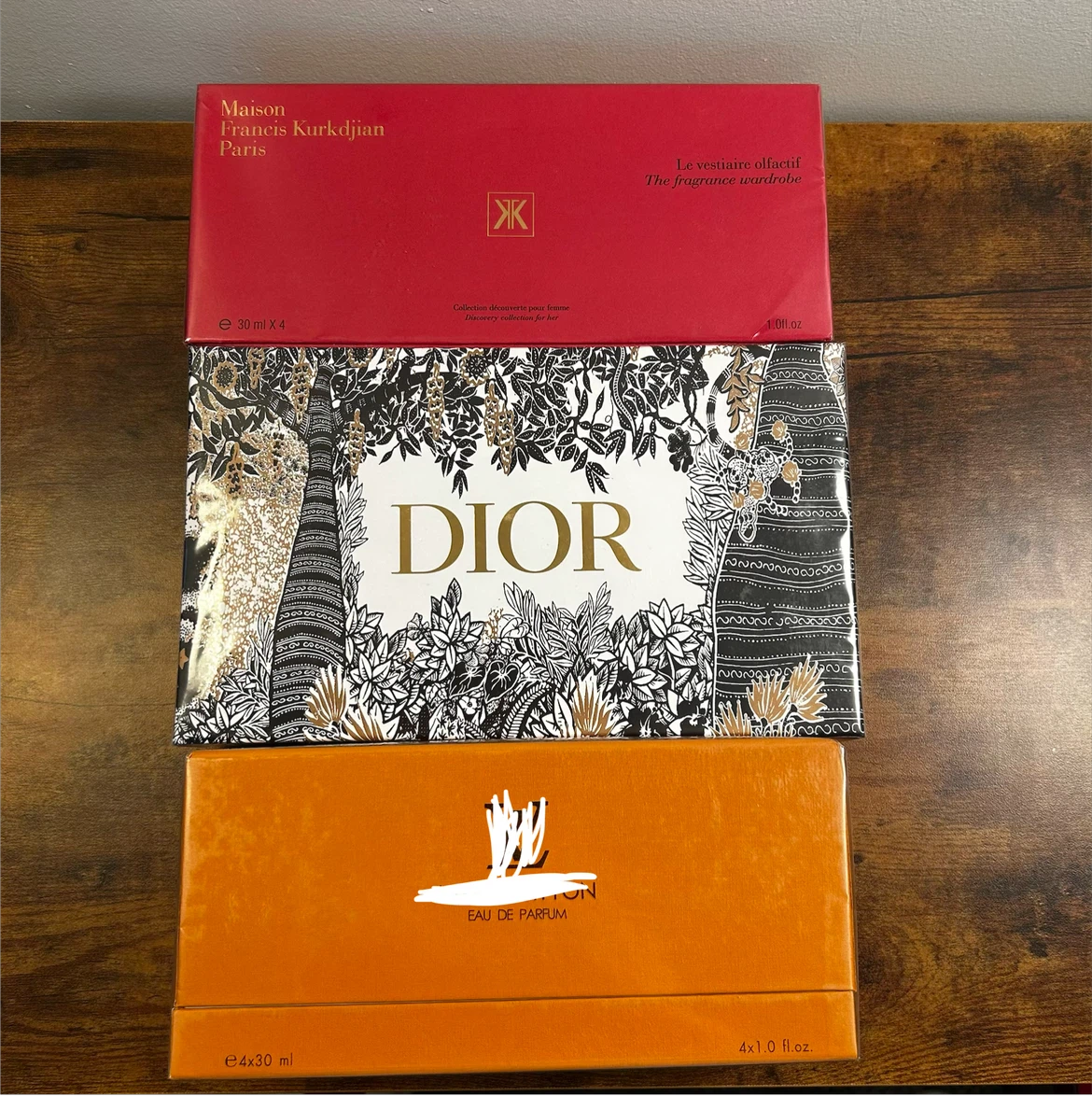 Cologne Sets
