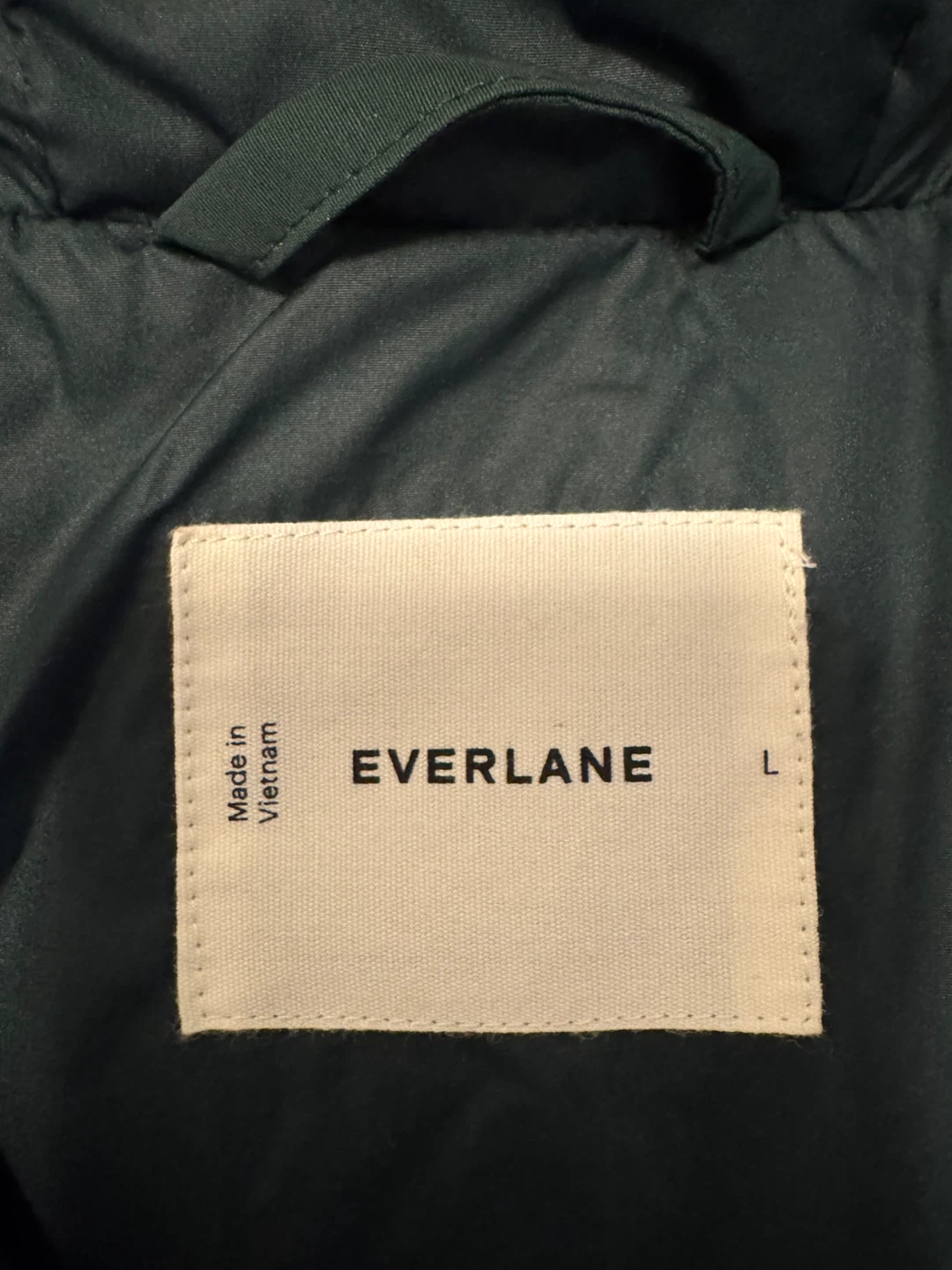 Everlane The Long Puffer - photo 2