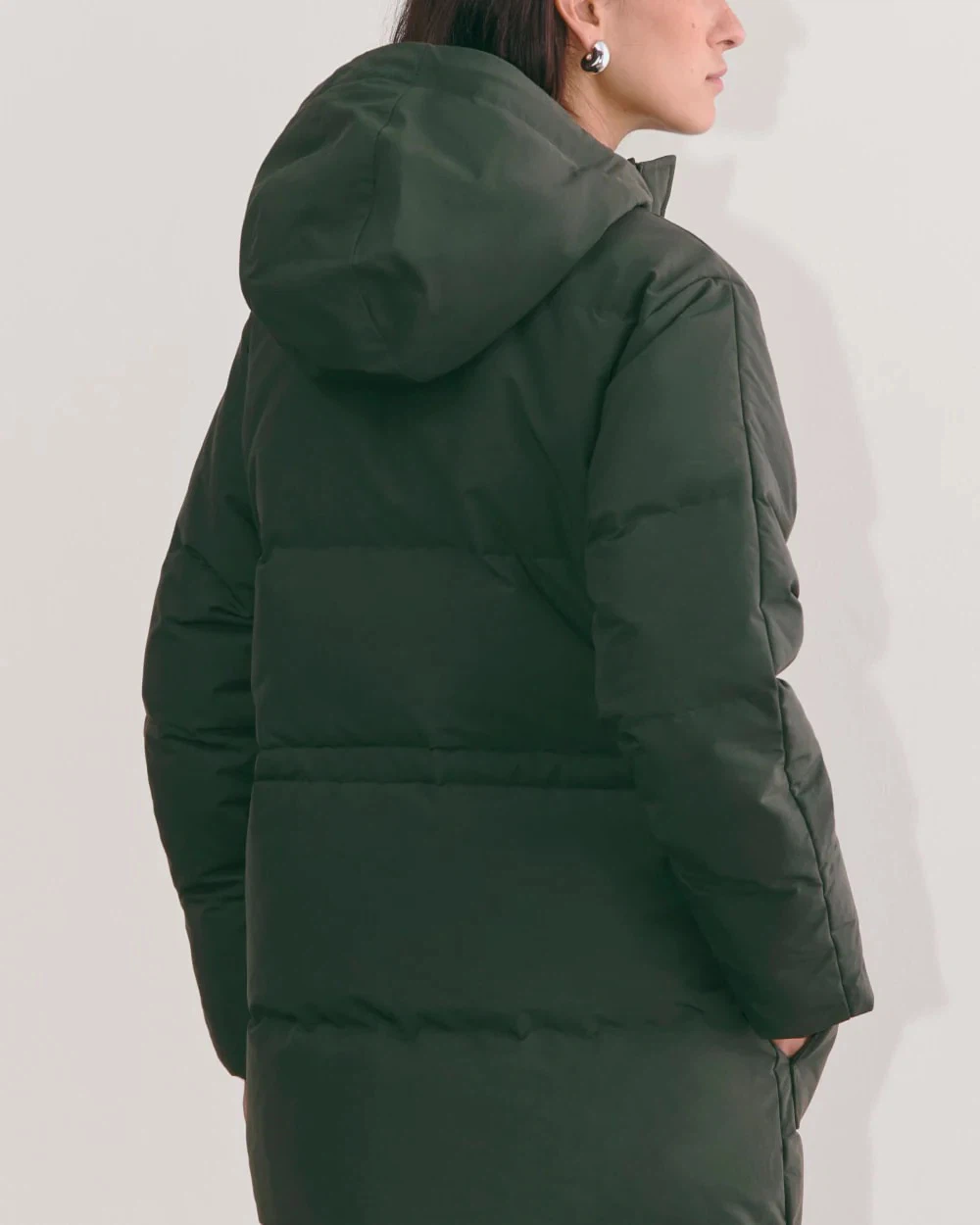 Everlane The Long Puffer - photo 5